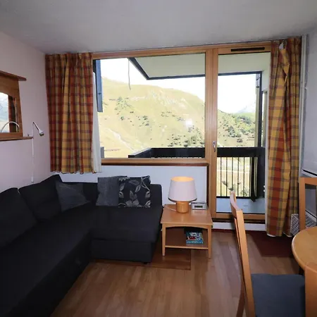 Apartment Club - Avec Vue Imprenable Retour Aux Pieds Mae-3904 Tignes