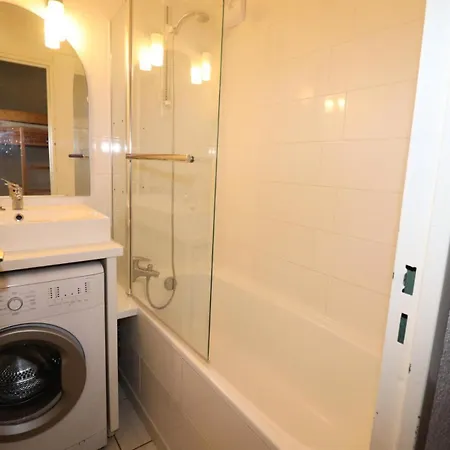 Club - Avec Vue Imprenable Retour Aux Pieds Mae-3904 Apartment