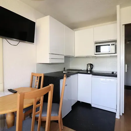 Club - Avec Vue Imprenable Retour Aux Pieds Mae-3904 Appartamento Tignes